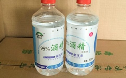 酒精中毒如何急救