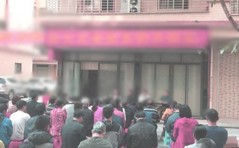 暑期居委會社會實踐報告范文