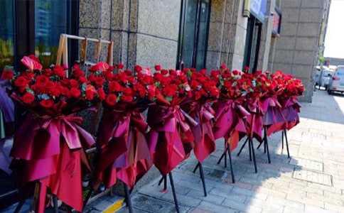 公司開業(yè)賀詞(精選50句)