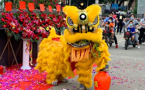 飯店開業(yè)慶典霸氣賀詞