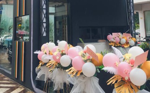 關(guān)于開業(yè)開張慶賀詞