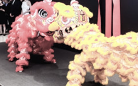 新店開張的賀詞