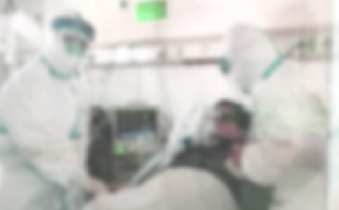 抗疫防疫從我做起倡議書12篇