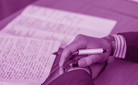 考生經驗之面試緊張的根源