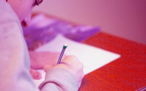 法律專業(yè)自考生自我鑒定