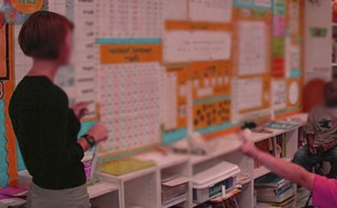 體育老師自我鑒定范文