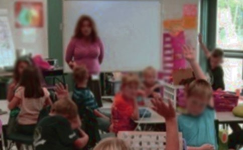 老師給小學(xué)生的畢業(yè)贈言(精選70句)