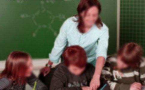 體育老師自我鑒定