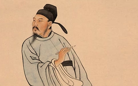 李白-對聯(lián)