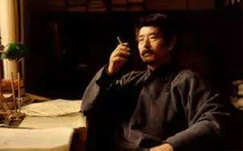 魯迅的名言精編