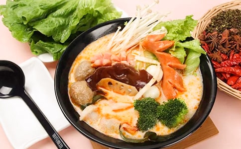 麻辣燙到底有哪些危害?