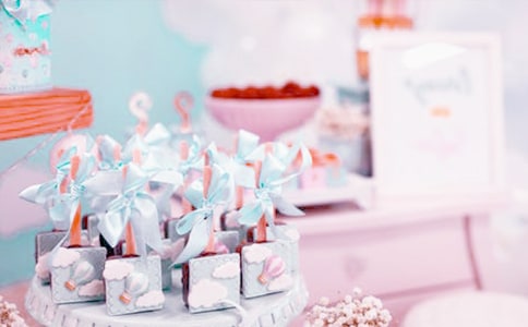 滿月宴席邀請函范文(通用13篇)