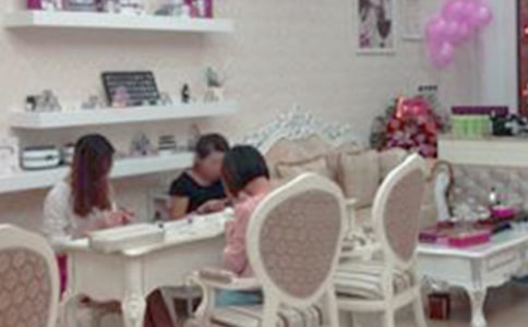 最受歡迎的美甲店創(chuàng)業(yè)計(jì)劃書(shū)