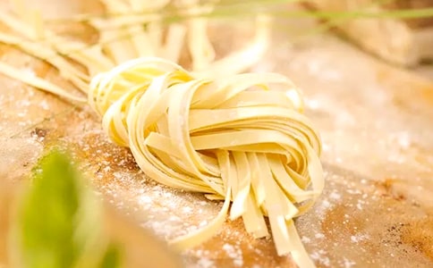2016最好吃的面條烹飪技巧