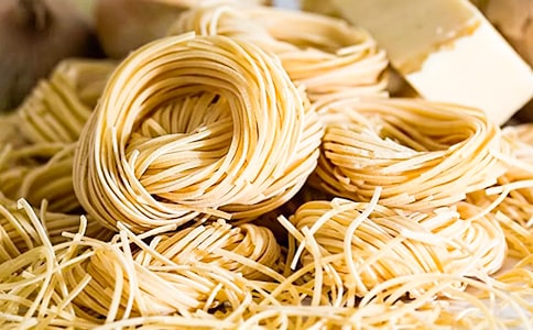 面條的美味做法