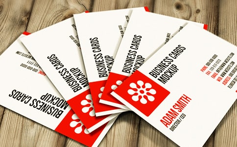 名片管理制度(通用10篇)