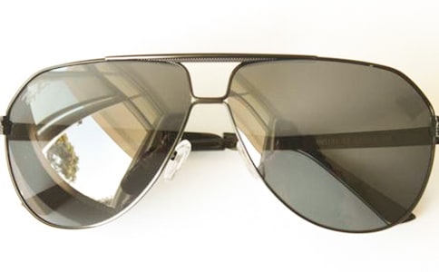 未來的墨鏡作文