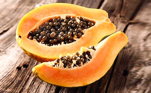 精選木瓜樹作文10篇