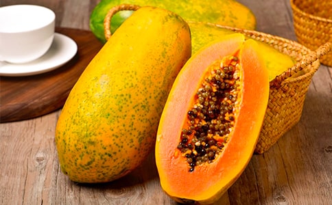 木瓜銀耳湯的家常做法