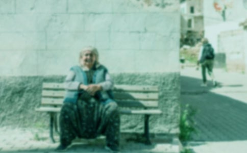 給奶奶祝壽賀詞