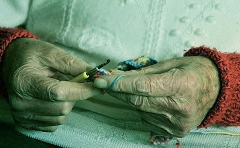 祝奶奶八十大壽賀詞