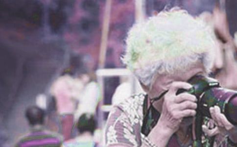 我愛(ài)我的奶奶作文