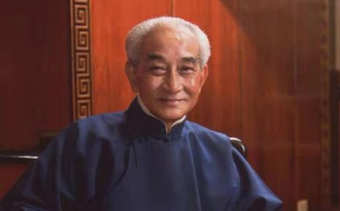 南懷瑾講人生感悟:為快樂而生活