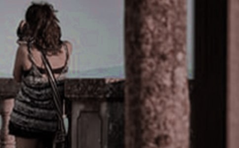 女子防身術(shù)要領(lǐng)