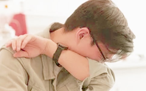 打噴嚏會暴露你的心理