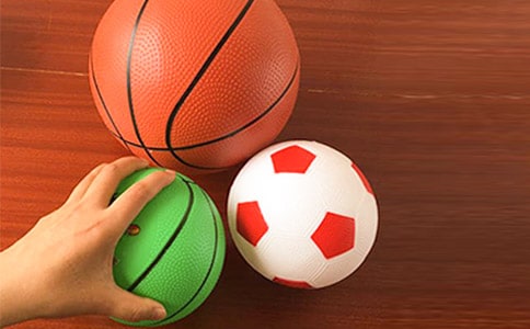 關(guān)于皮球的歇后語(yǔ)