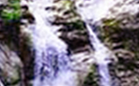 黃果樹瀑布導游詞