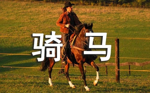 精選第一次騎馬作文集合八篇