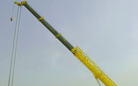 工程起重機械設(shè)備管理制度