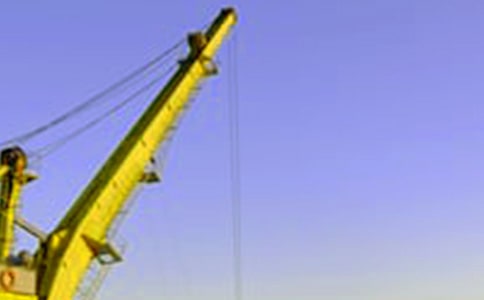 起重機使用管理制度