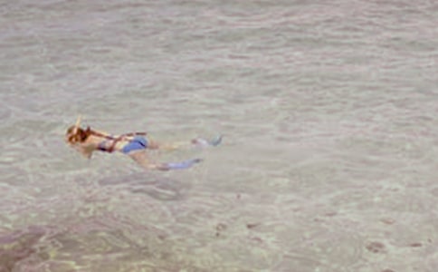 深海潛水的方法和注意事項(xiàng)