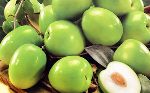 青棗的營(yíng)養(yǎng)價(jià)值