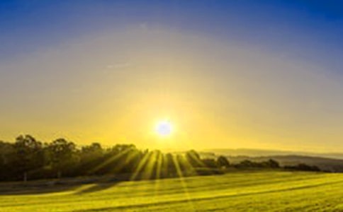 霧中日出作文3篇