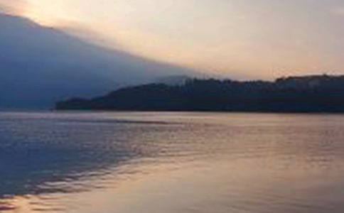 關(guān)于日月潭的導(dǎo)游詞