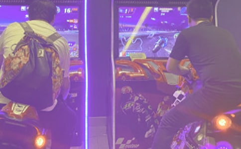 【推薦】賽車作文600字四篇