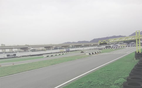 有賽車的生活作文3篇