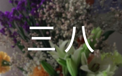 社區(qū)三八紅旗手先進事跡材料