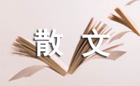 我有強(qiáng)迫癥心情散文