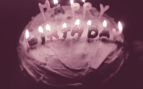 百歲生辰祝賀詞(精選120句)