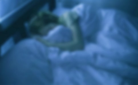 長期失眠會導(dǎo)致精神分裂癥嗎