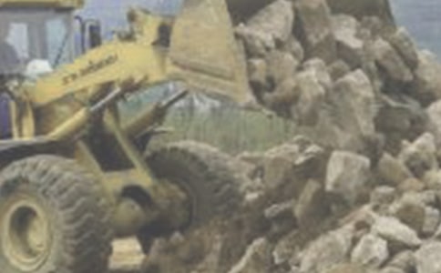 施工項目品質管理