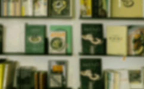 2017歐式書(shū)房書(shū)柜效果圖