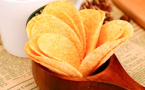 樂事薯片猴年廣告詞