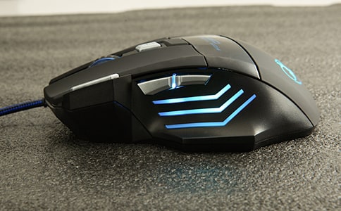 cad鼠標的使用技巧