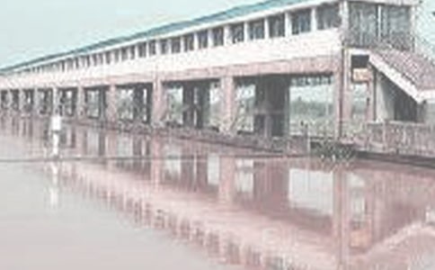 2017水利工程建設(shè)項目驗收管理規(guī)定