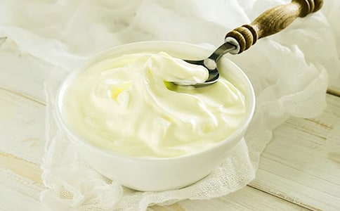 酸奶廣告策劃書